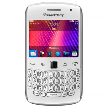 BlackBerry Curve 4 9360 (white)